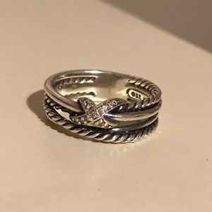 David Yurman Ring